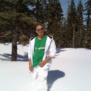 Meet your Posher, Johnny